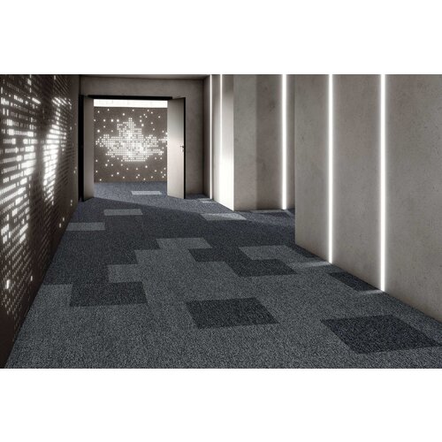 Modulyss Modulyss Blaze tapijttegels