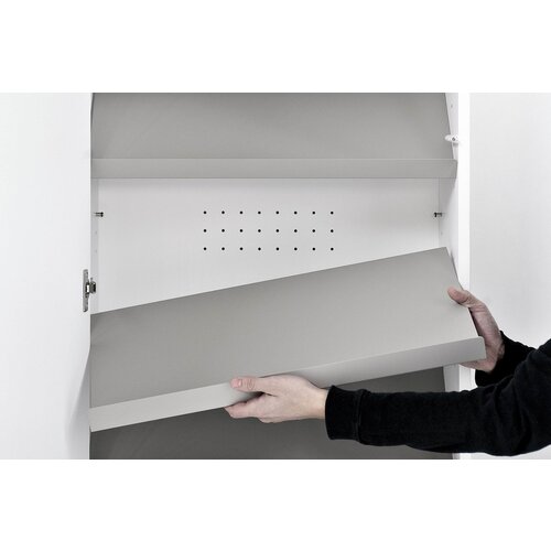 Kristalia Kristalia Blio modulair kastenprogramma Kristalia Kristalia Blio modulair kastenprogramma