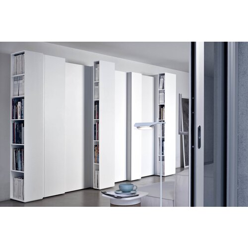 Kristalia Kristalia Blio modulair kastenprogramma Kristalia Kristalia Blio modulair kastenprogramma