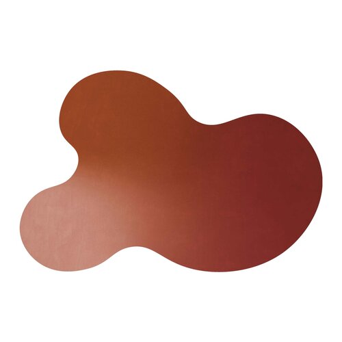 Donkersloot Donkersloot Blob karpet Donkersloot Donkersloot Blob karpet