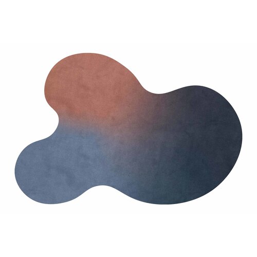 Donkersloot Donkersloot Blob karpet Donkersloot Donkersloot Blob karpet