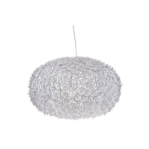 Kartell Kartell Bloom hanglamp Kartell Kartell Bloom hanglamp