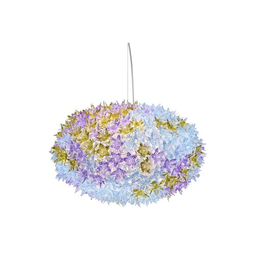 Kartell Kartell Bloom hanglamp Kartell Kartell Bloom hanglamp