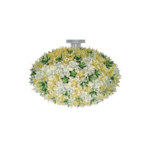 Kartell Kartell Bloom hanglamp Kartell Kartell Bloom hanglamp