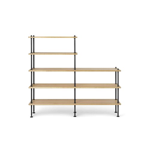 Carl Hansen & Søn Carl Hansen & Søn BM0253 shelving systeem