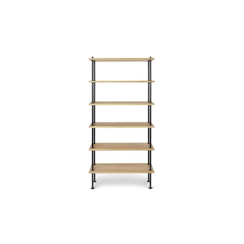 Carl Hansen & Søn Carl Hansen & Søn BM0253 shelving systeem