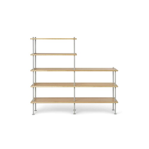 Carl Hansen & Søn Carl Hansen & Søn BM0253 shelving systeem