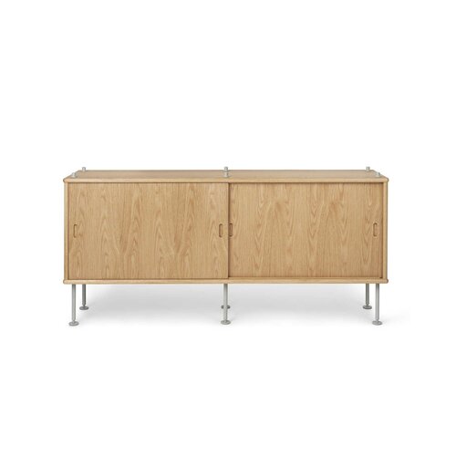 Carl Hansen & Søn Carl Hansen & Søn BM0253 shelving systeem