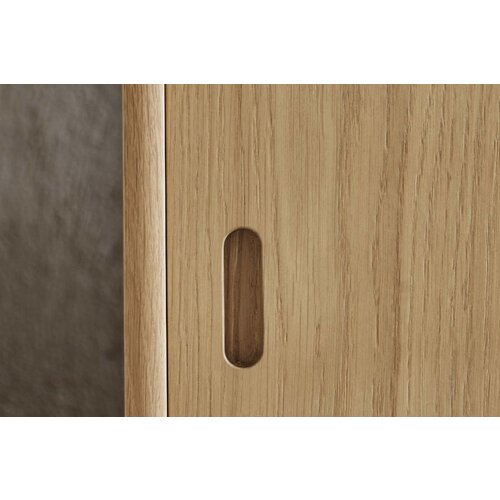 Carl Hansen & Søn Carl Hansen & Søn BM0253 shelving systeem