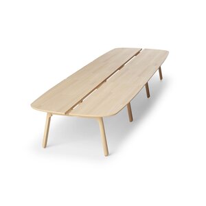 DUM DUM Beech Board tafel DUM DUM Beech Board tafel