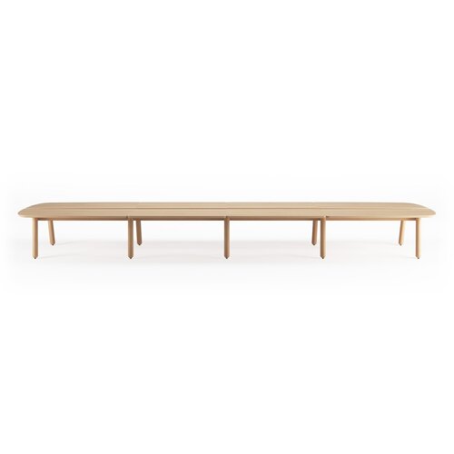 DUM DUM Beech Board tafel