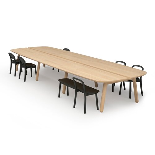 DUM DUM Beech Board tafel