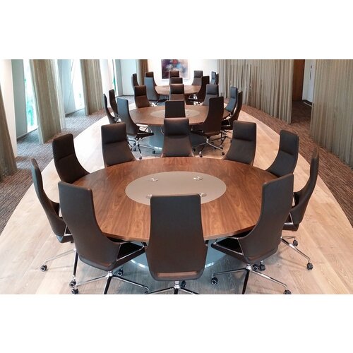 Castelijn Castelijn Boardroom Tafel