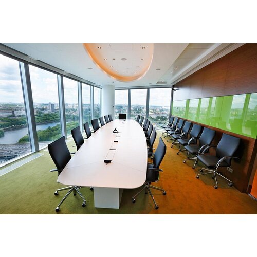 Castelijn Castelijn Boardroom Tafel