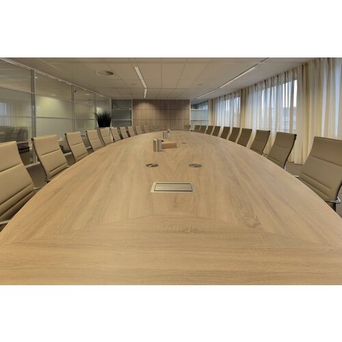 Castelijn Castelijn Boardroom Tafel