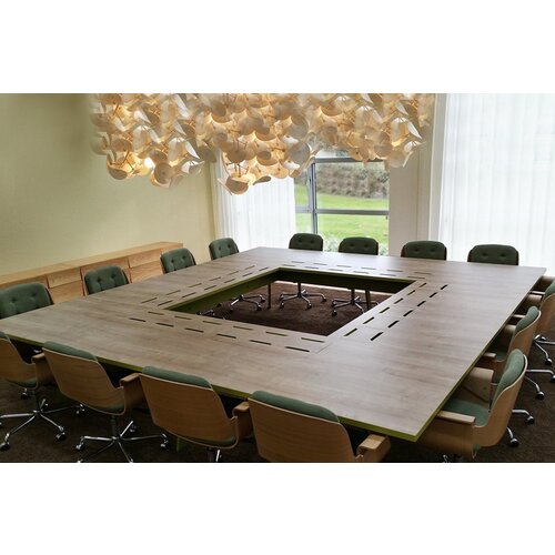 Castelijn Castelijn Boardroom Tafel