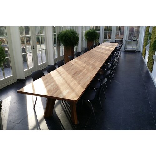 Castelijn Castelijn Boardroom Tafel