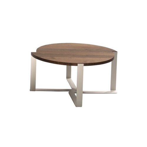 Bert Plantagie Bert Plantagie Bonnie-Wood tafel Bert Plantagie Bert Plantagie Bonnie-Wood tafel