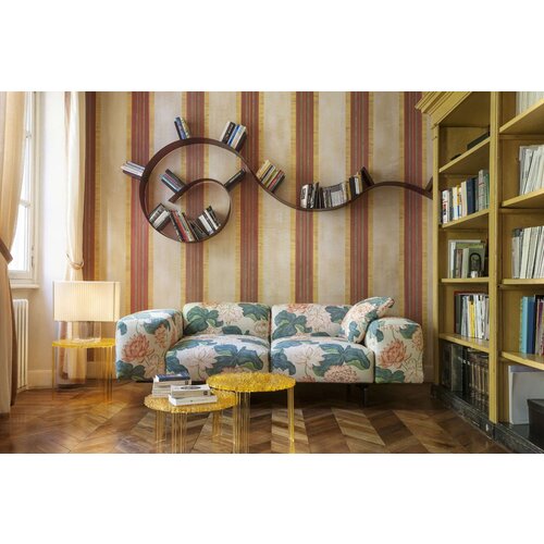 Kartell Kartell Bookworm boekenrek