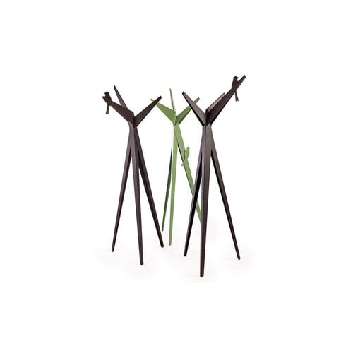 Studio VIX Studio VIX Boom kapstok Studio VIX Studio VIX Boom kapstok