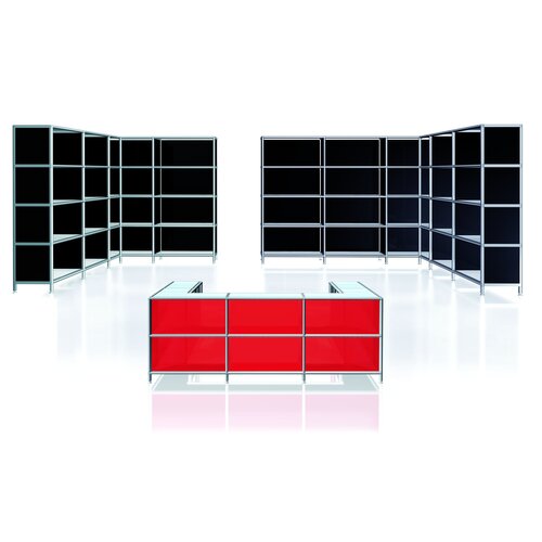 Rexite Rexite Boox modulair kastensysteem