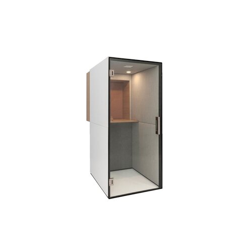 Palau Palau Boston Phonebooth belcel