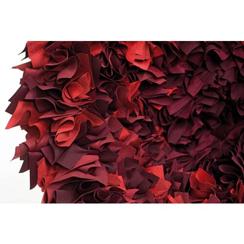 Moroso Moroso Bouquet Chair fauteuil Moroso Moroso Bouquet Chair fauteuil