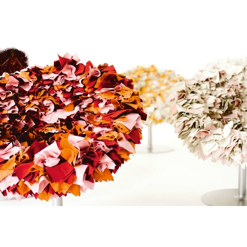 Moroso Moroso Bouquet Chair fauteuil Moroso Moroso Bouquet Chair fauteuil