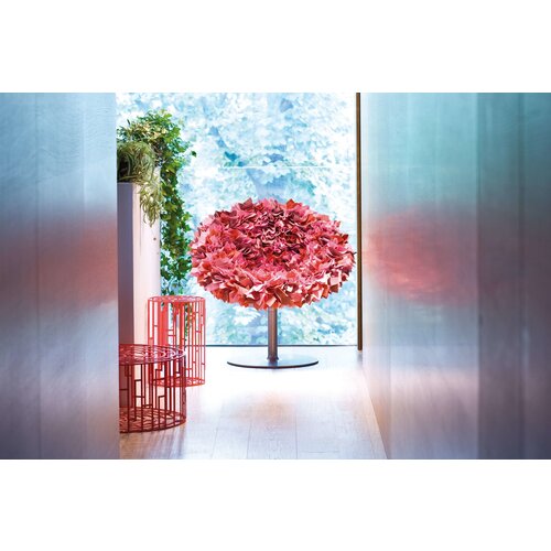 Moroso Moroso Bouquet Chair fauteuil Moroso Moroso Bouquet Chair fauteuil