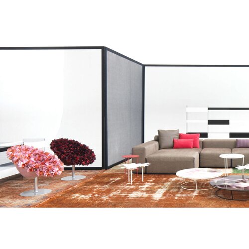 Moroso Moroso Bouquet Chair fauteuil Moroso Moroso Bouquet Chair fauteuil