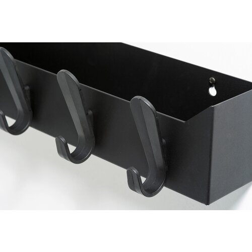 Van Esch Van Esch Krok Box kapstok Van Esch Van Esch Krok Box kapstok