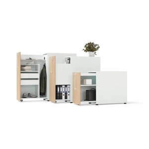 Narbutas Narbutas BOXI kantoorkast Narbutas Narbutas BOXI kantoorkast