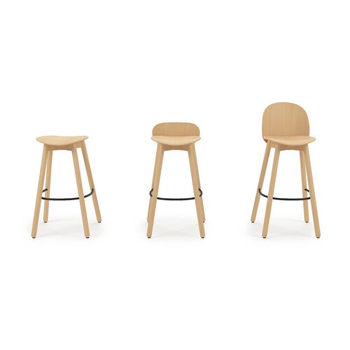 DUM DUM Beech Boy barkruk DUM DUM Beech Boy barkruk