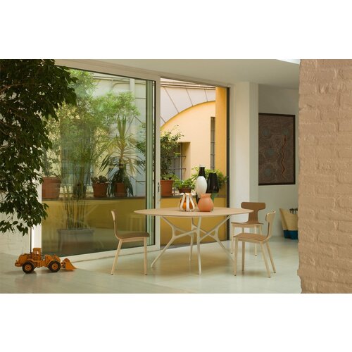 Cappellini Cappellini Branch Table tafel Cappellini Cappellini Branch Table tafel