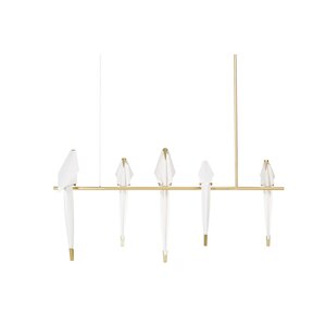 Moooi Moooi Perch Light Branch hanglamp