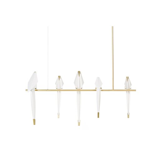 Moooi Moooi Perch Light Branch hanglamp Moooi Moooi Perch Light Branch hanglamp