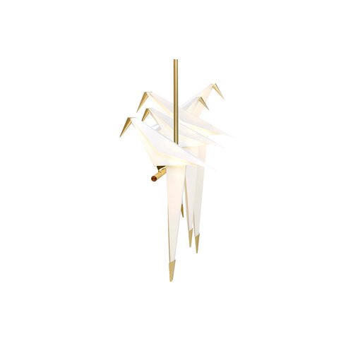 Moooi Moooi Perch Light Branch hanglamp Moooi Moooi Perch Light Branch hanglamp