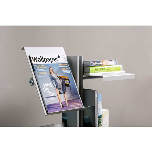 Cascando Cascando Flexxible Brochurehouder Cascando Cascando Flexxible Brochurehouder