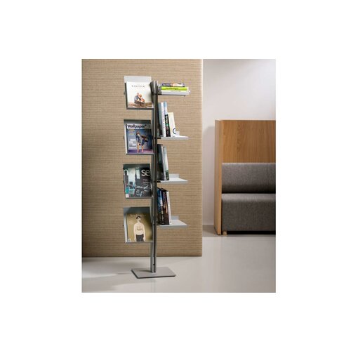 Cascando Cascando Flexxible Brochurehouder Cascando Cascando Flexxible Brochurehouder