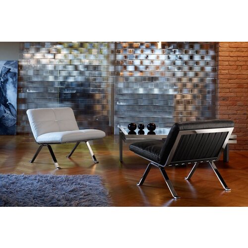 Poltrona Frau Poltrona Frau Brooklyn fauteuil