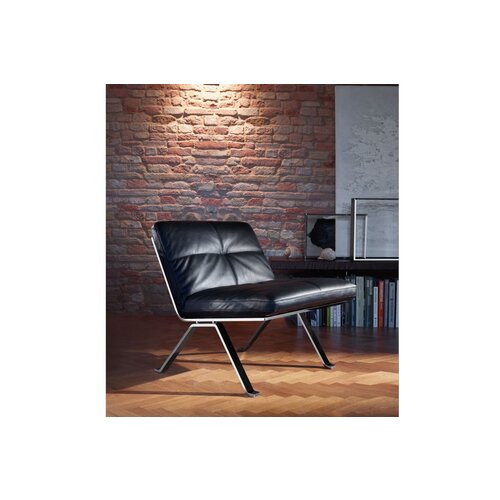 Poltrona Frau Poltrona Frau Brooklyn fauteuil