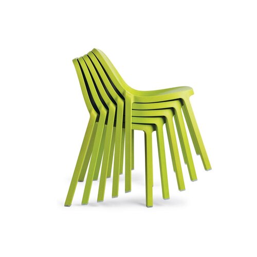 Emeco Emeco Broom stapelbare stoel