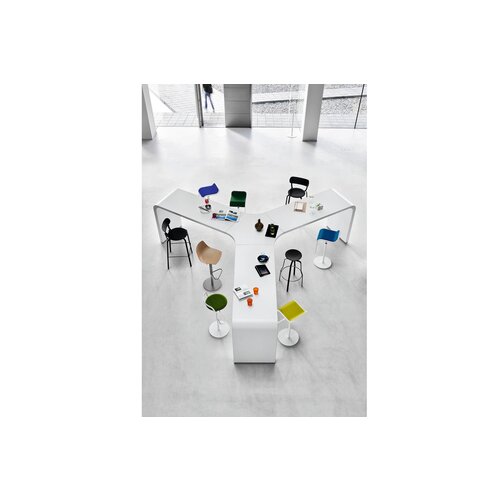 Lapalma Lapalma Brunch sta-tafel Lapalma Lapalma Brunch sta-tafel