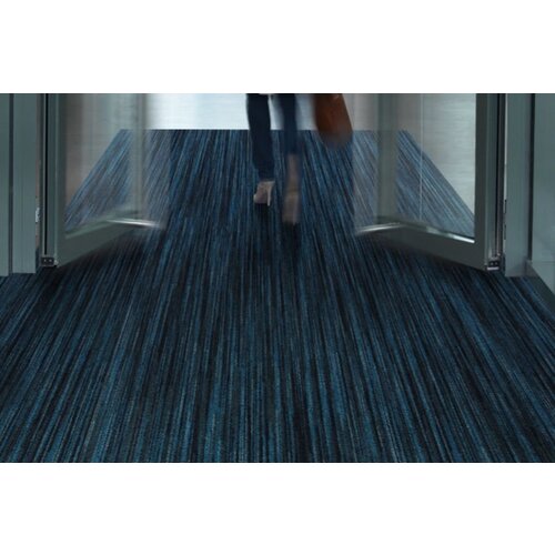 Forbo Flooring Forbo Flooring Coral Brush schoonlooptapijt, schoonloopmat of schoonlooptegels Forbo Flooring Forbo Flooring Coral Brush schoonlooptapijt, schoonloopmat of schoonlooptegels