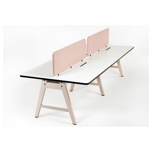 SA Mobler SA Mobler A Series werkplek SA Mobler SA Mobler A Series werkplek