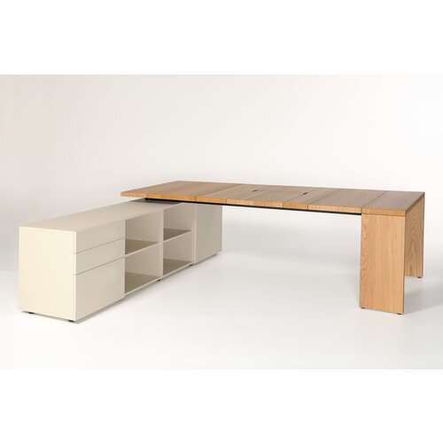 Castelijn Castelijn LV Bureau