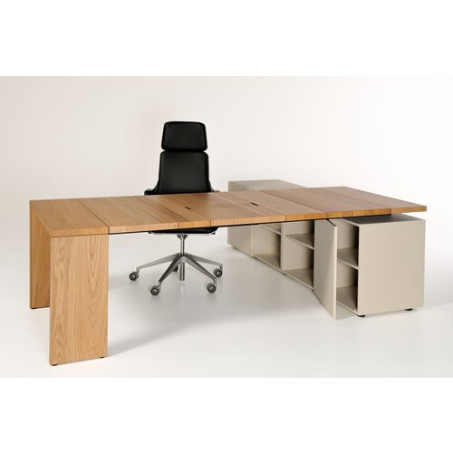 Castelijn Castelijn LV Bureau