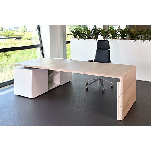 Castelijn Castelijn LV Bureau