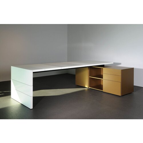 Castelijn Castelijn LV Bureau