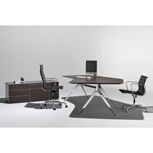 Renz Renz Star bureau directiewerkplek